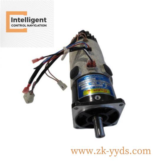 Sanyo Denki 02BP075SF00