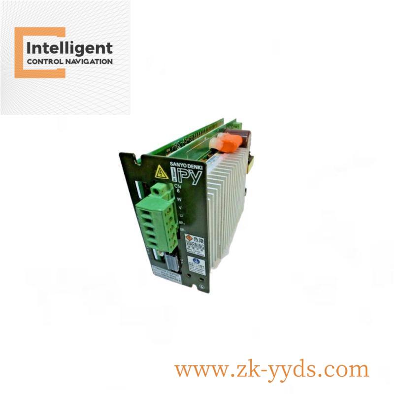 Sanyo Denki PYRG015K1XXVP00