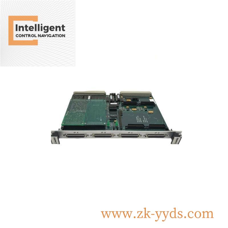 SBS VME-IP-CARRIER VIPC616