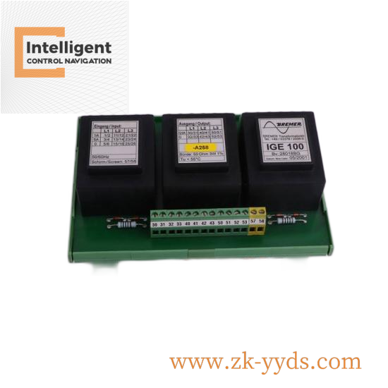 SBS VME-IP-CARRIER VIPC616