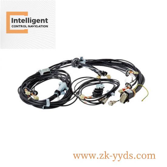 SCANLAB INTELLISCANDE III14-532NM
