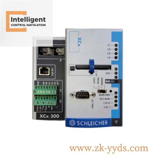 SCHLEICHER SSY52