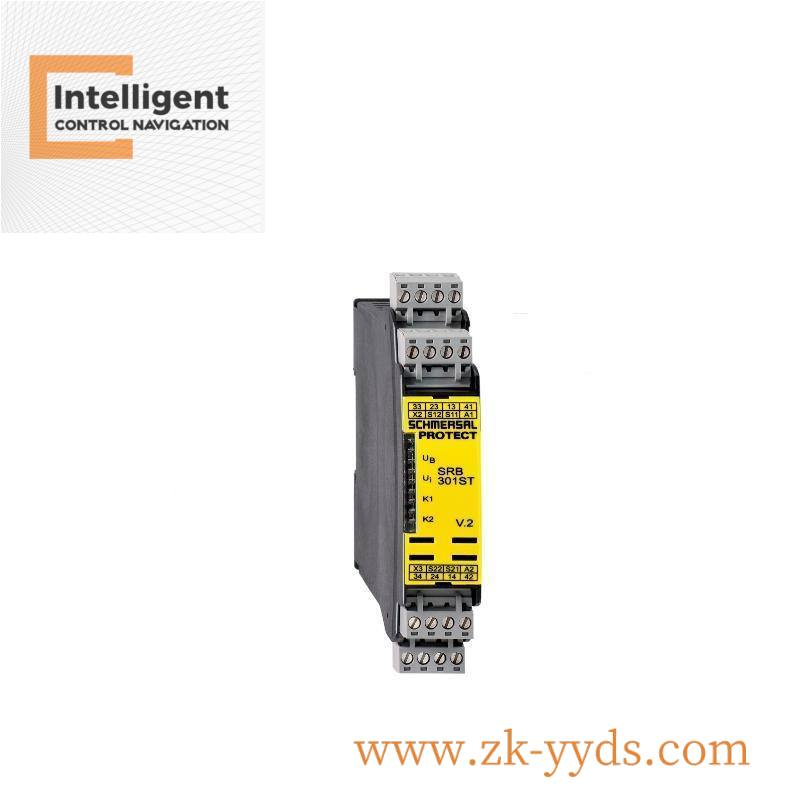 SCHMERSAL SRB-NA-R-C.35/CH2A-24V