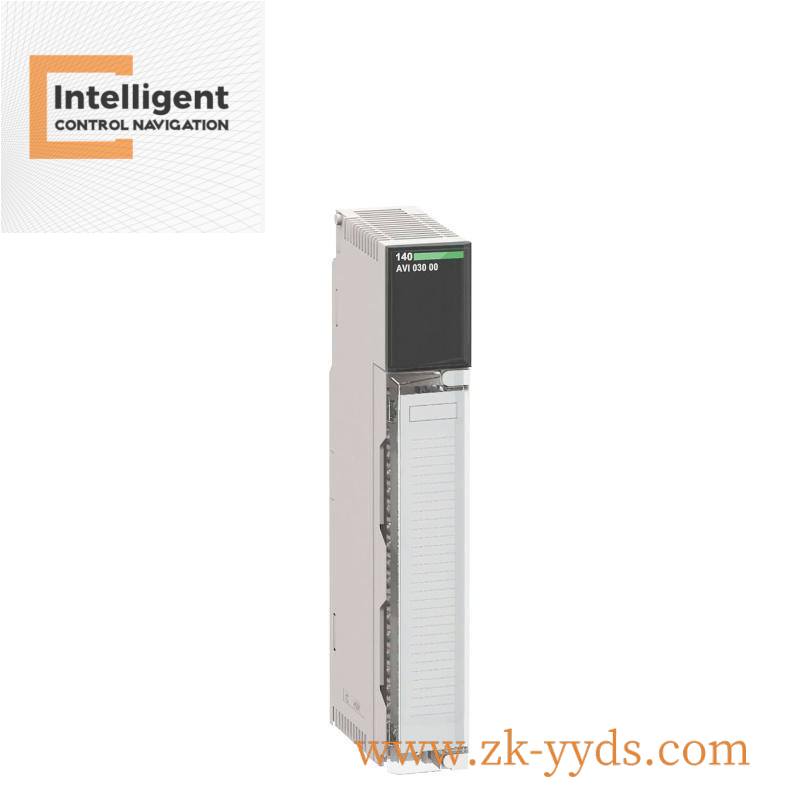 SCHNEIDER 140AVI03000