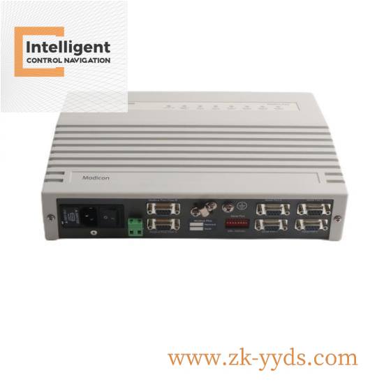 SCHNEIDER 140AVI03000