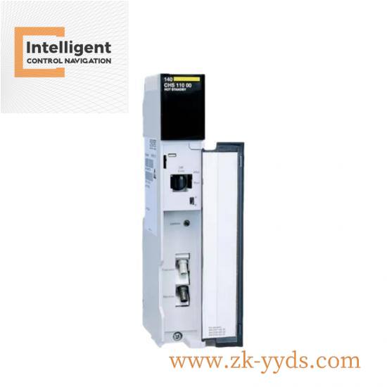 schneider 140CHS11000