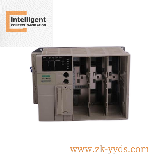 SCHNEIDER 140CPS12400