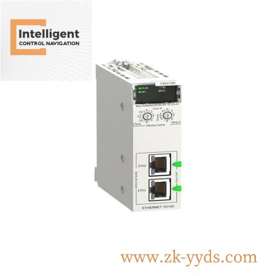SCHNEIDER 140CPU43412A