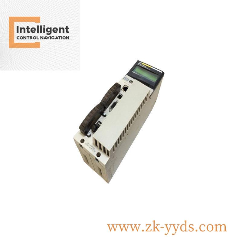 SCHNEIDER 140CPU67060