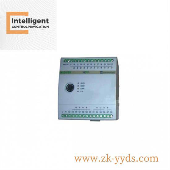 SCHNEIDER 140CPU67160C