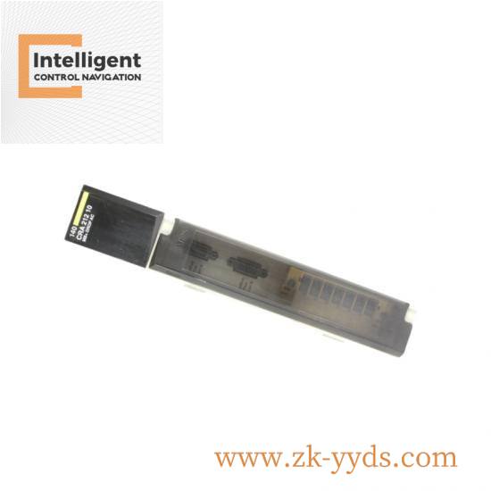 SCHNEIDER 140CRA21210