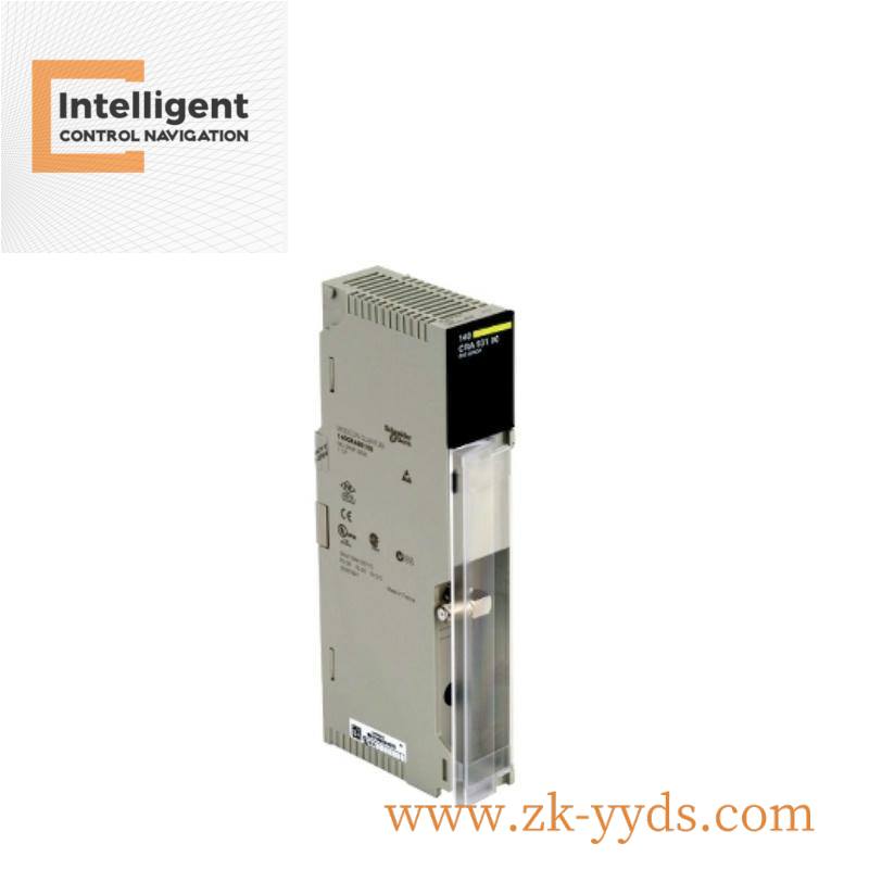 SCHNEIDER 140CRA93100