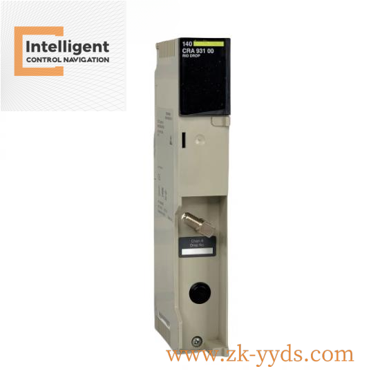 SCHNEIDER 140CRA93100