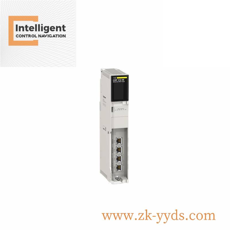 SCHNEIDER 140CRP31200
