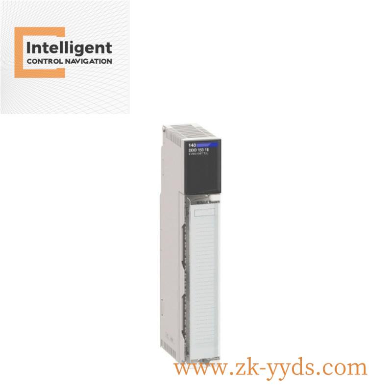 Schneider BMH1403P12A2A