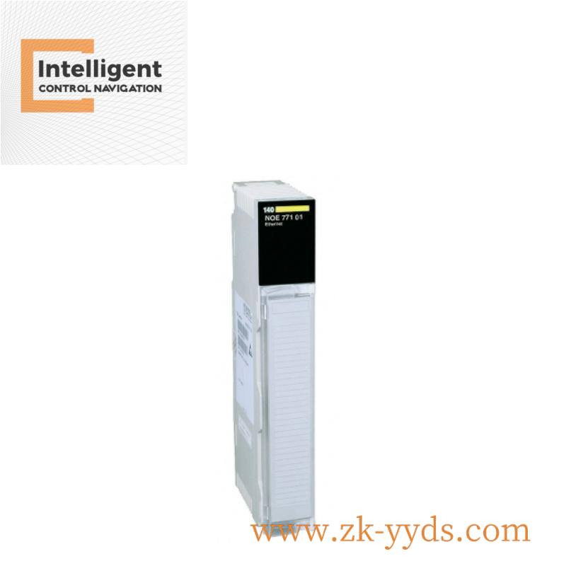 SCHNEIDER 140EHC20200