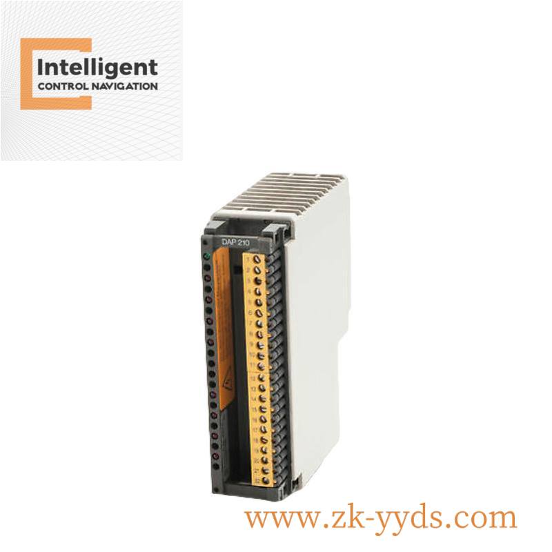 SCHNEIDER AS-BDAP-210