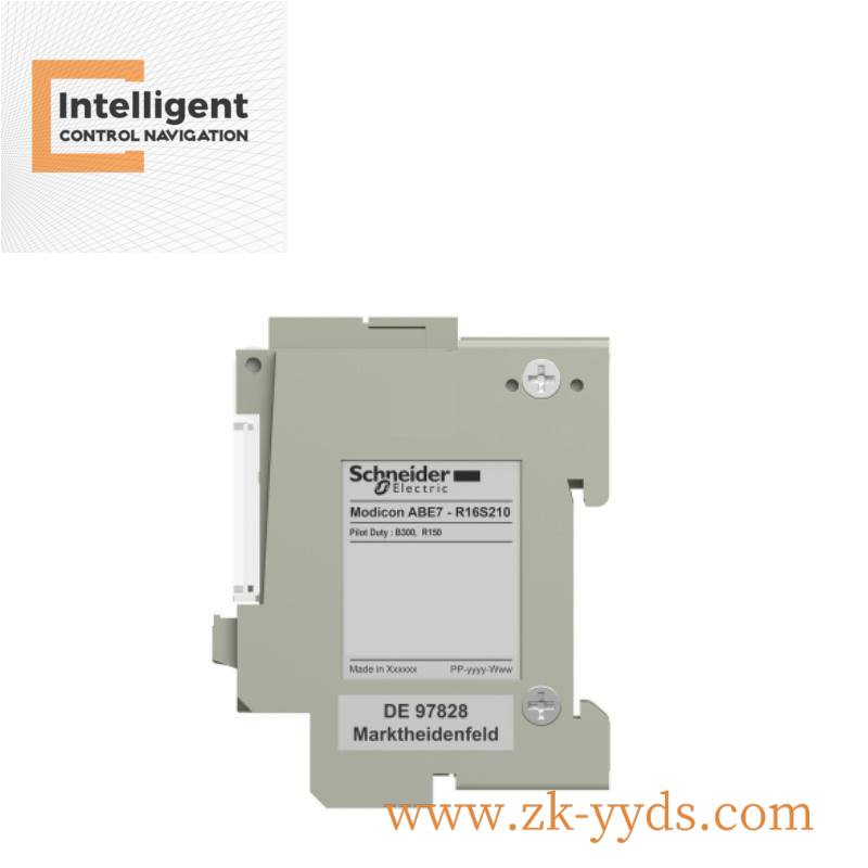 SCHNEIDER AS-BDAP-210