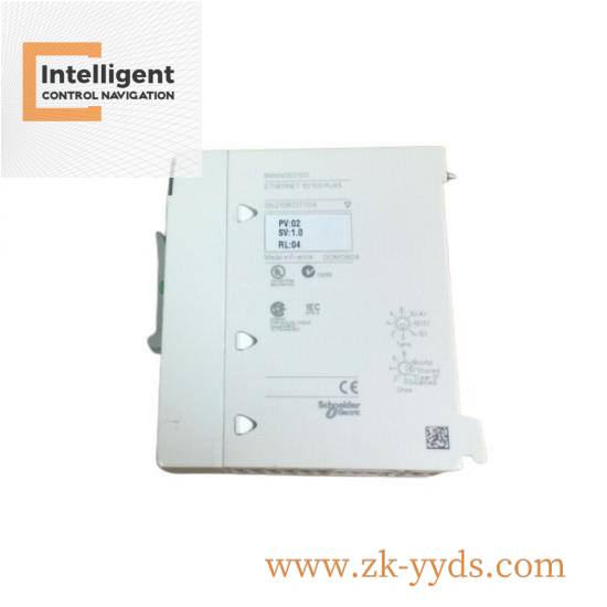 SCHNEIDER BMXAM10410