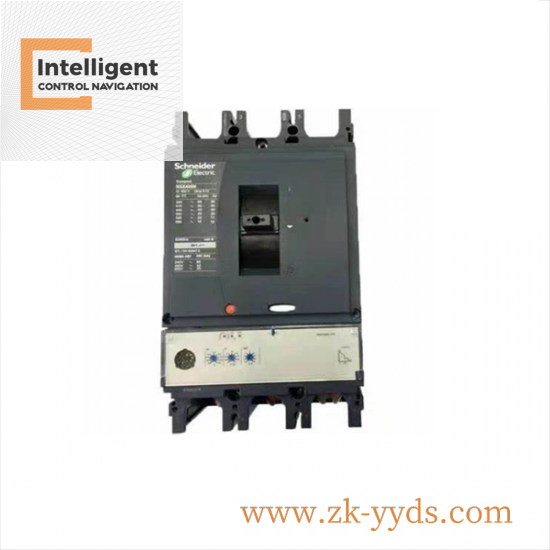 Schneider MICROLOGIC 5.0 E