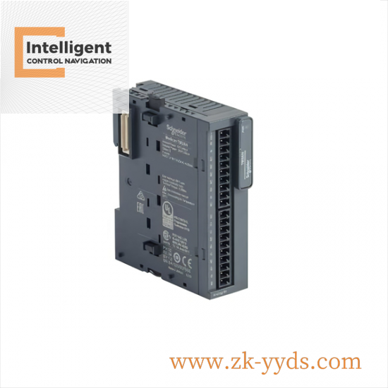 SCHNEIDER TSXCUSBMBP