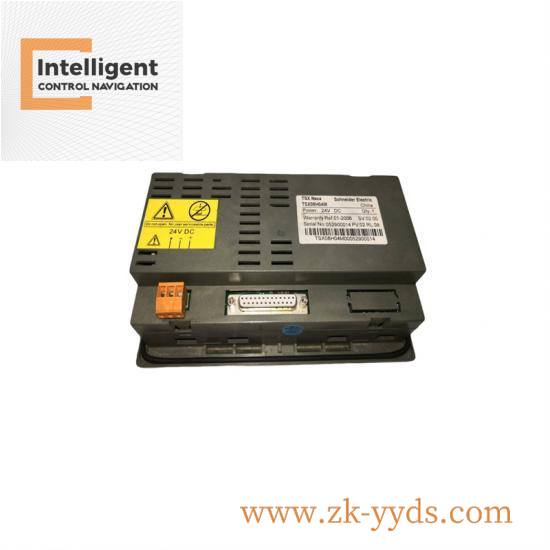 SCHNEIDER TSXP572634