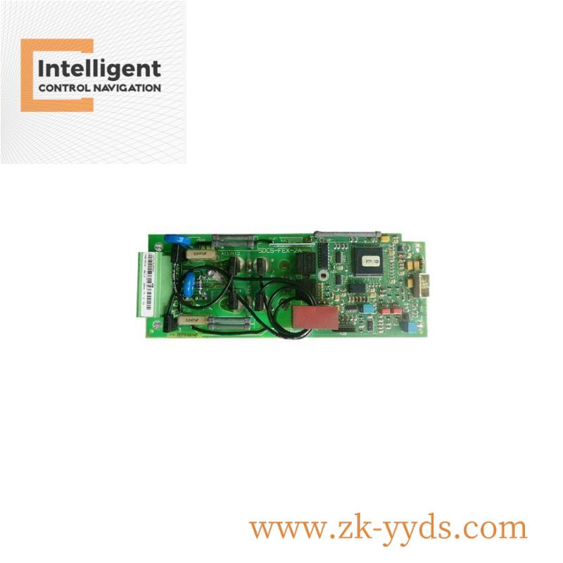 ABB SDCS-PIN-25