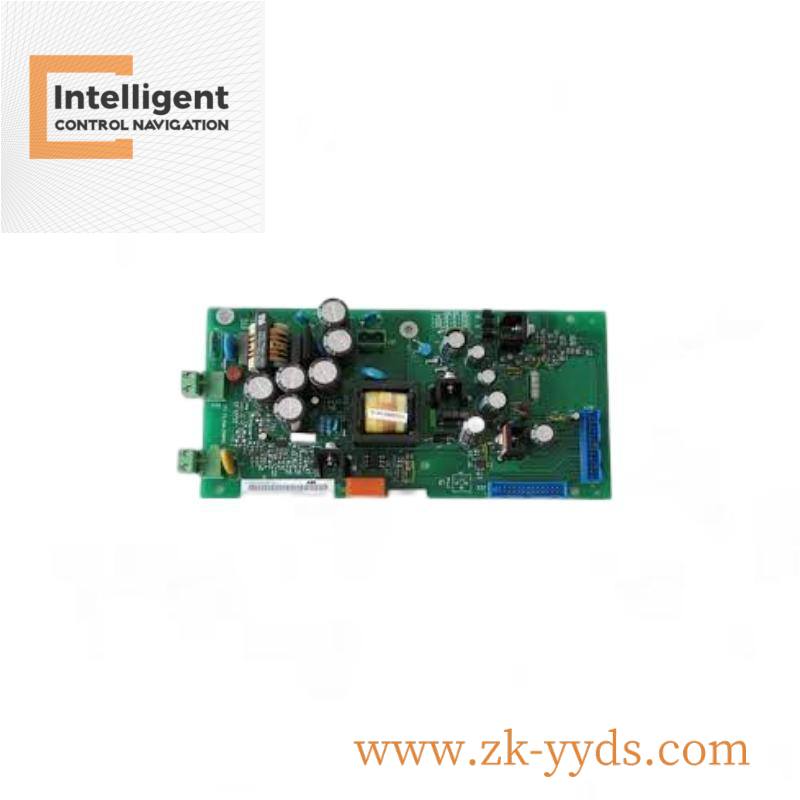 ABB 3BSE038415R1新