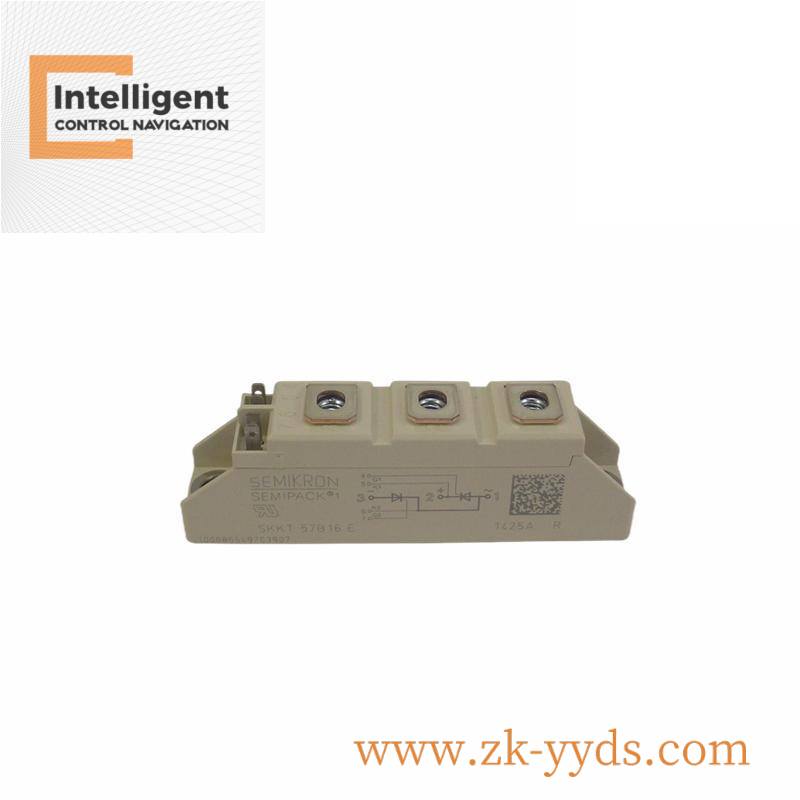 Semikron SKKT106/16E