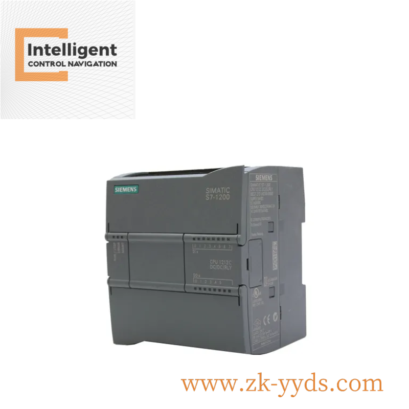 Siemens 353D4F1CNB4
