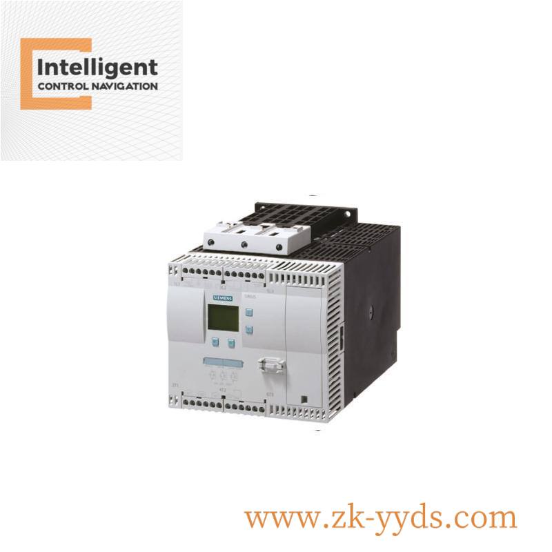 SIEMENS 3RW4427-1BC44