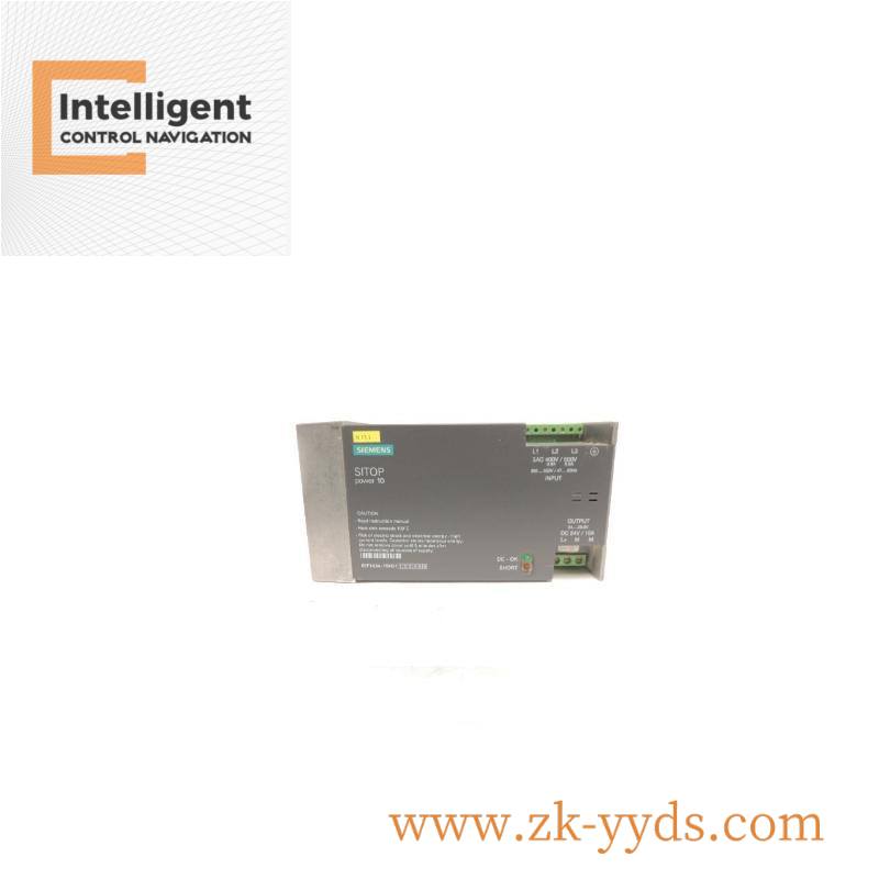 SIEMENS 3UA6800-3F320-500A