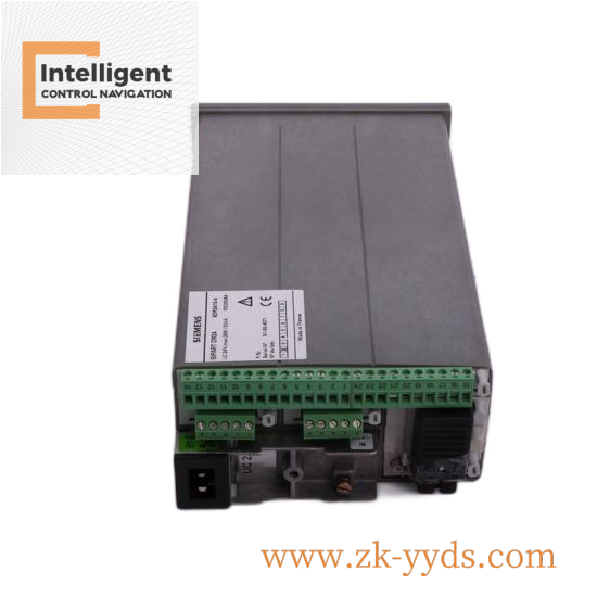 SIEMENS 505-6660B