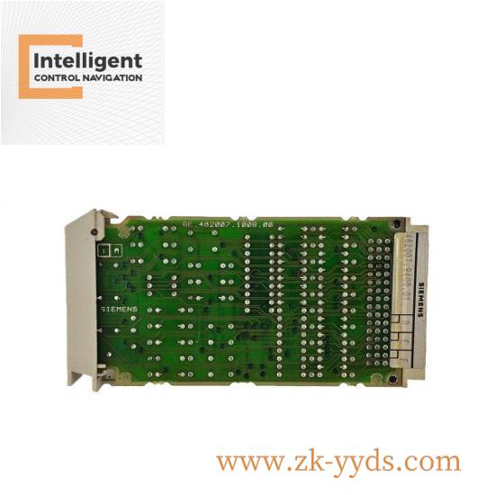 SIEMENS 6AV6545-0BC15-2AX0