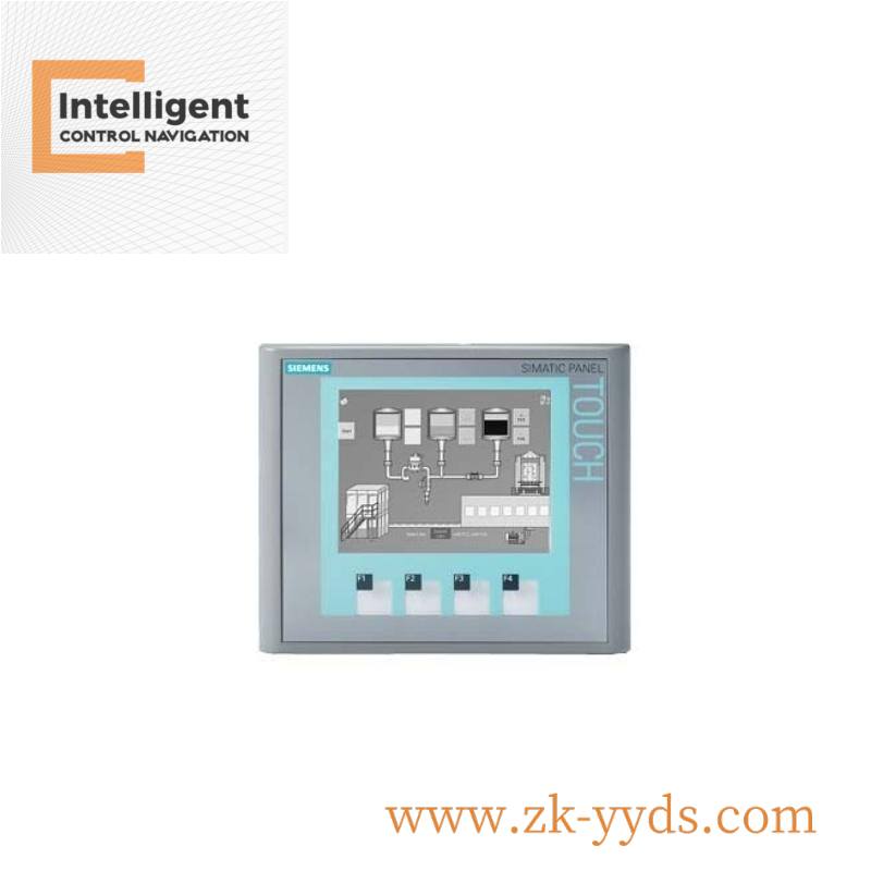 Siemens PMP10.48 SIC