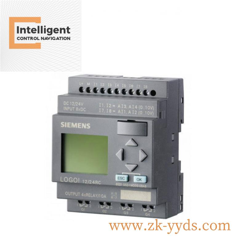 SIEMENS 6DD1606-0AD0