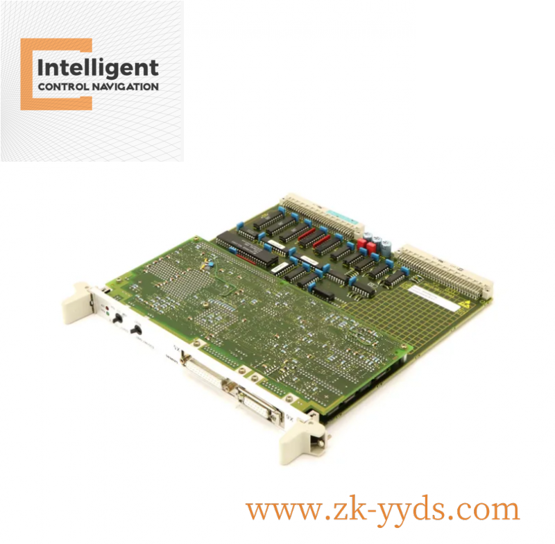 Siemens 6DD1661-0AB1