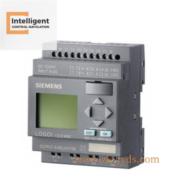 Siemens 2711-K6C16