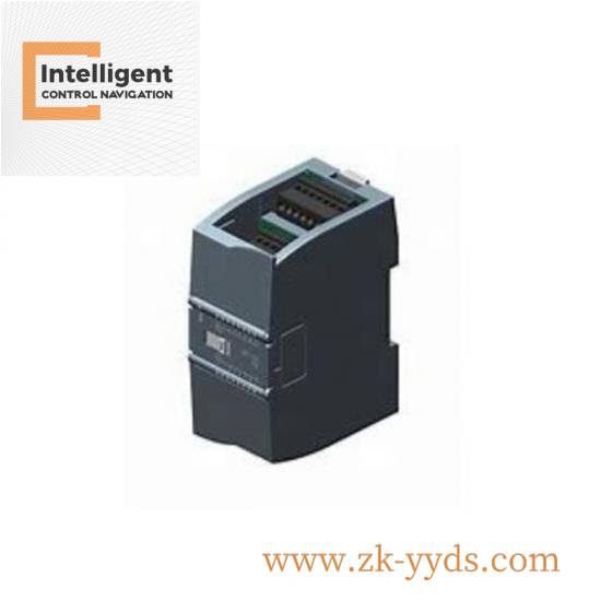 SIEMENS 6DD1682-0BC3