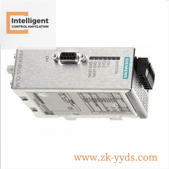 SIEMENS 6DD1682-0CH0
