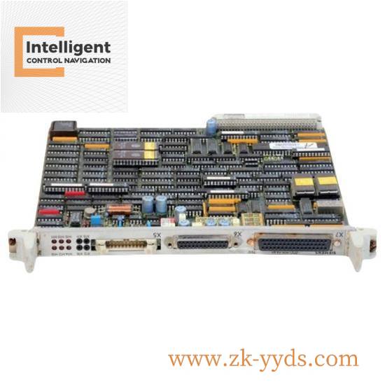 Siemens 6DD2920-0AA0