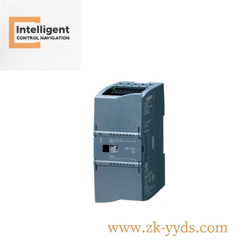 SIEMENS 6DS1200-8AB