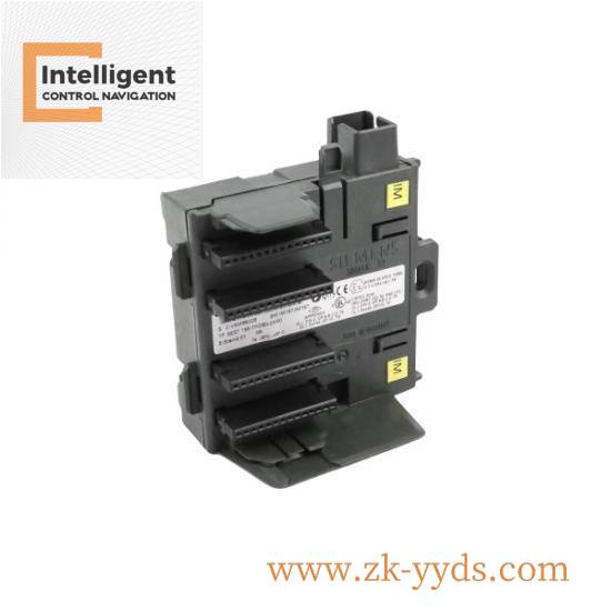 SIEMENS 6DS1601-8BA