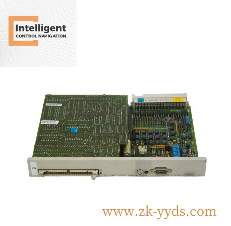 SIEMENS 6DS1717-8CC