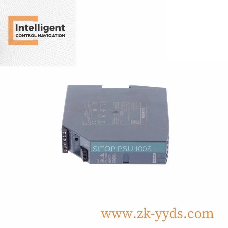 SIEMENS 6ES7321-1BL00-9AM0