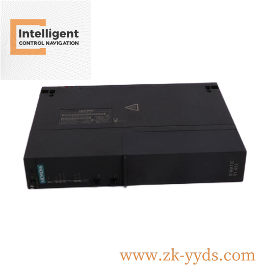 SIEMENS 6ES5 523-3UA11