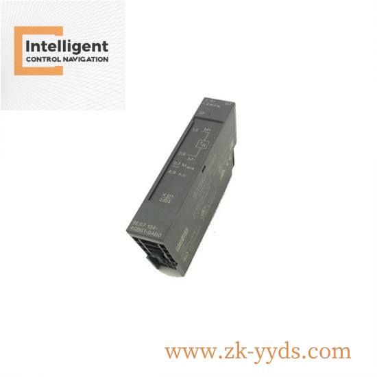 SIEMENS 6ES7 194-4CB00-0AA0