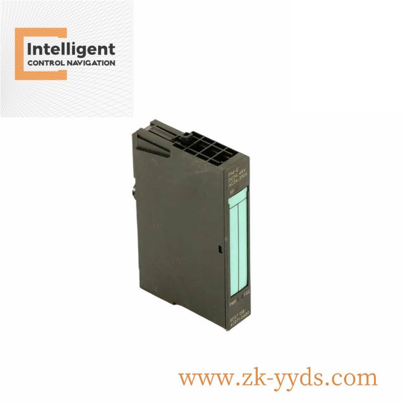 Siemens 6ES7 461-1BA01-0AA0