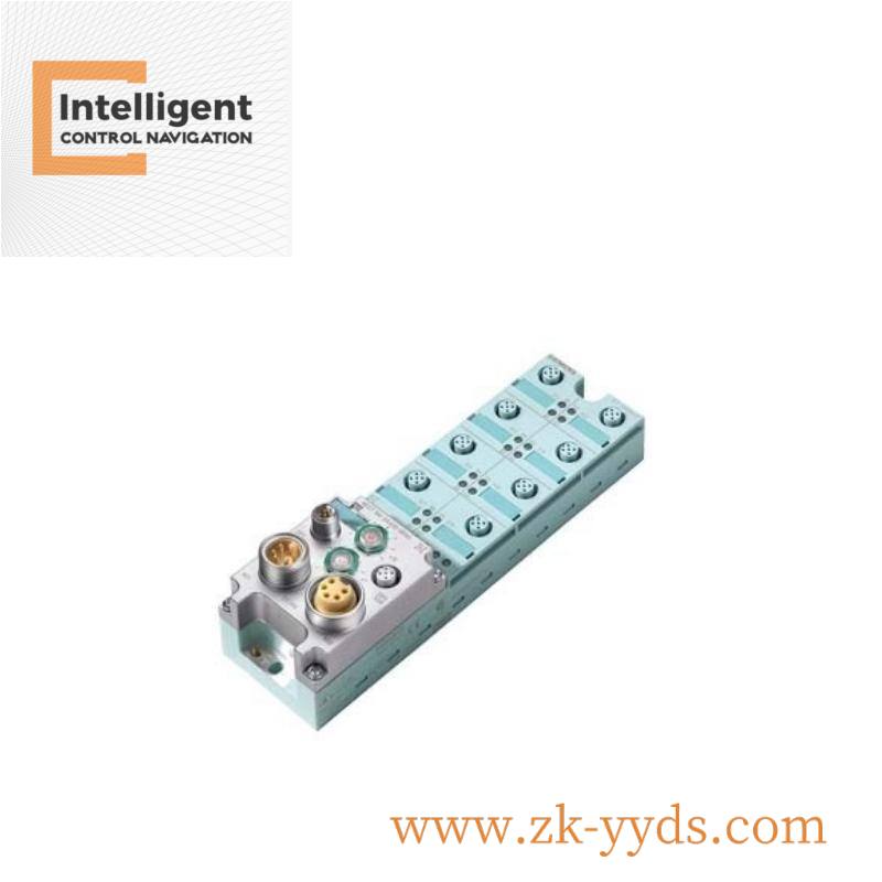 Siemens 6ES7 461-1BA01-0AA0