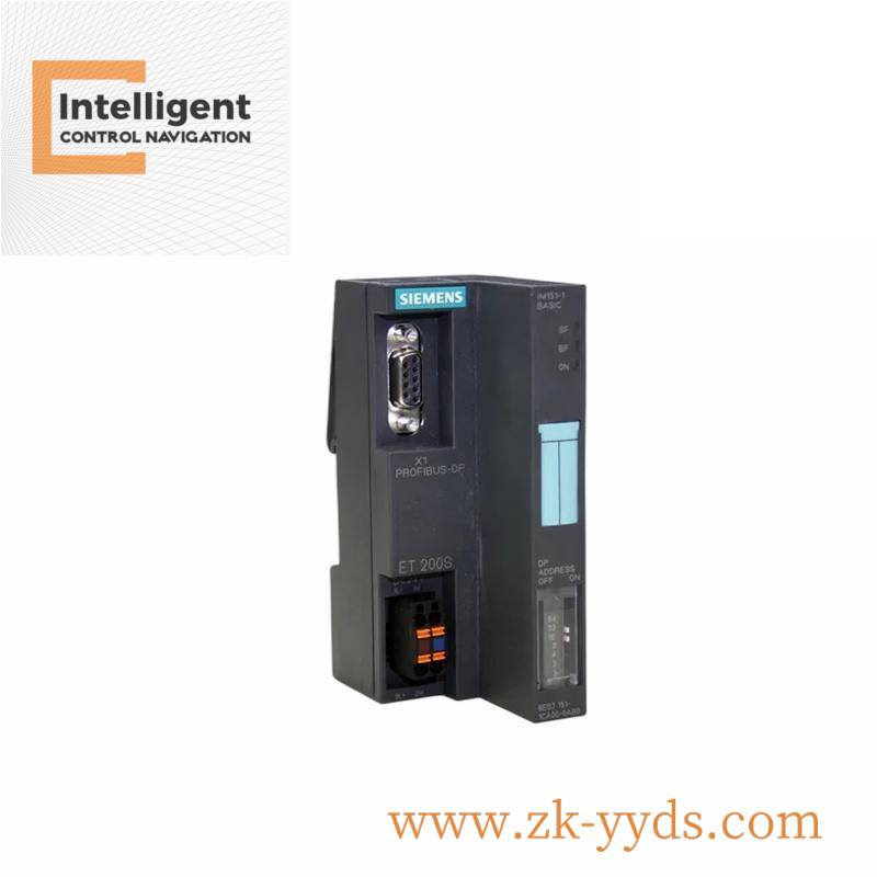 SIEMENS 6ES7 307-1KA01-0AA0